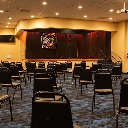 Winners Inn Casino Уиннемакка Экстерьер фото
