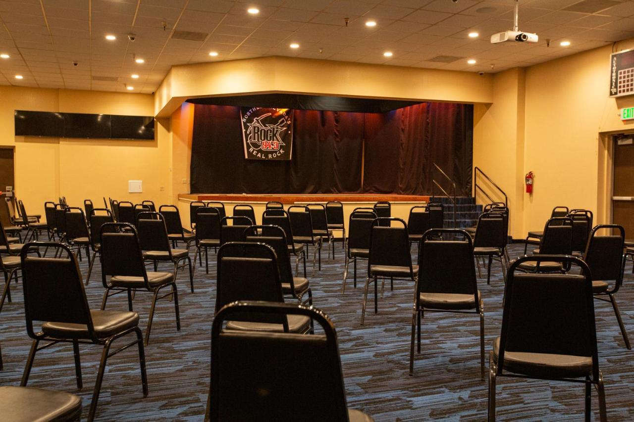 Winners Inn Casino Уиннемакка Экстерьер фото