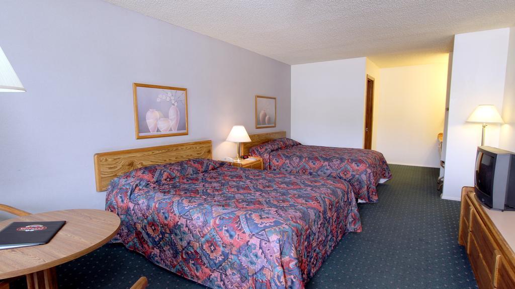 Winners Inn Casino Уиннемакка Экстерьер фото