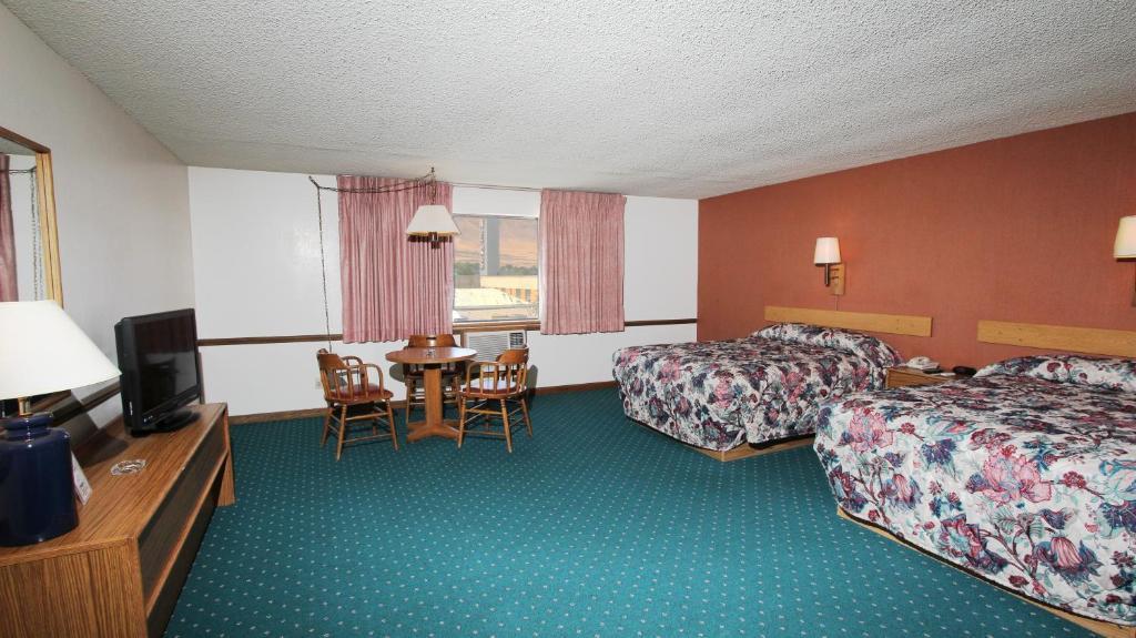 Winners Inn Casino Уиннемакка Экстерьер фото