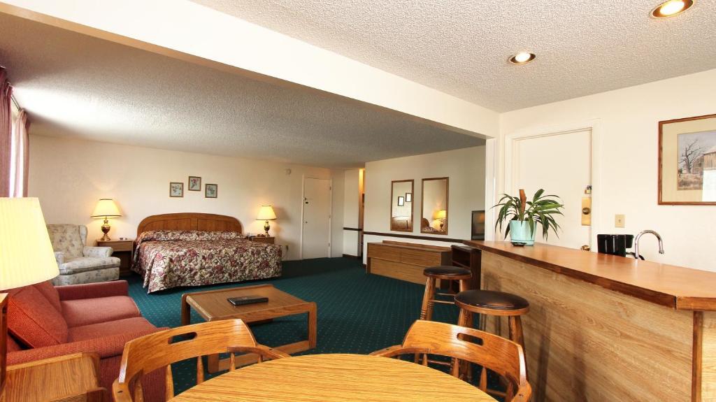 Winners Inn Casino Уиннемакка Экстерьер фото