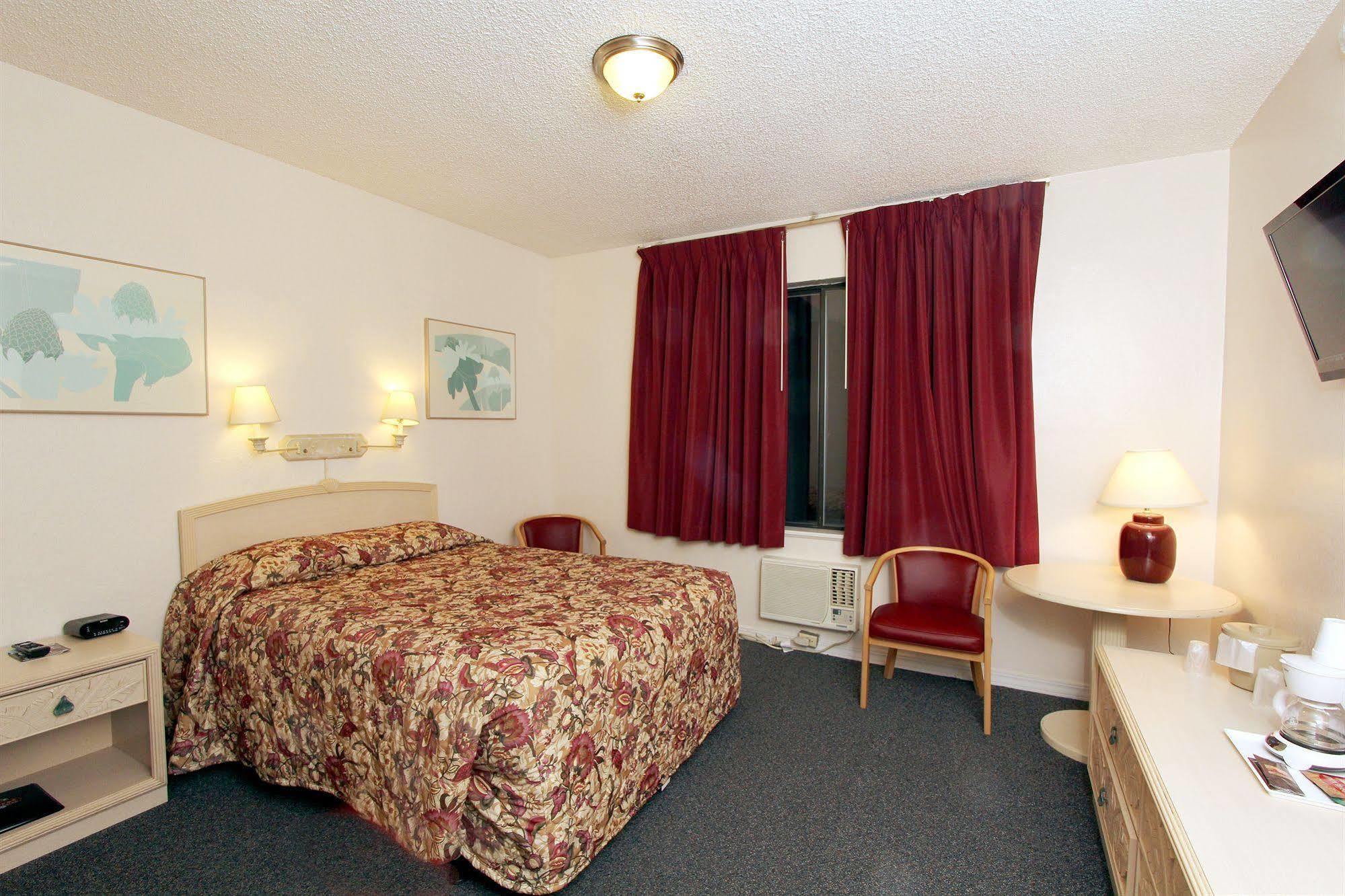 Winners Inn Casino Уиннемакка Экстерьер фото